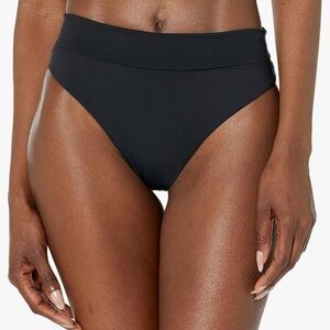 Prana Aurelia Women's Black Swim Bottom Size XL